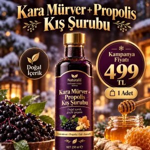 Kara Mürver Probolis