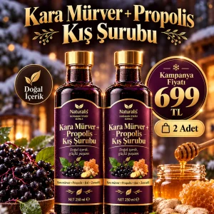 Kara Mürver Probolis